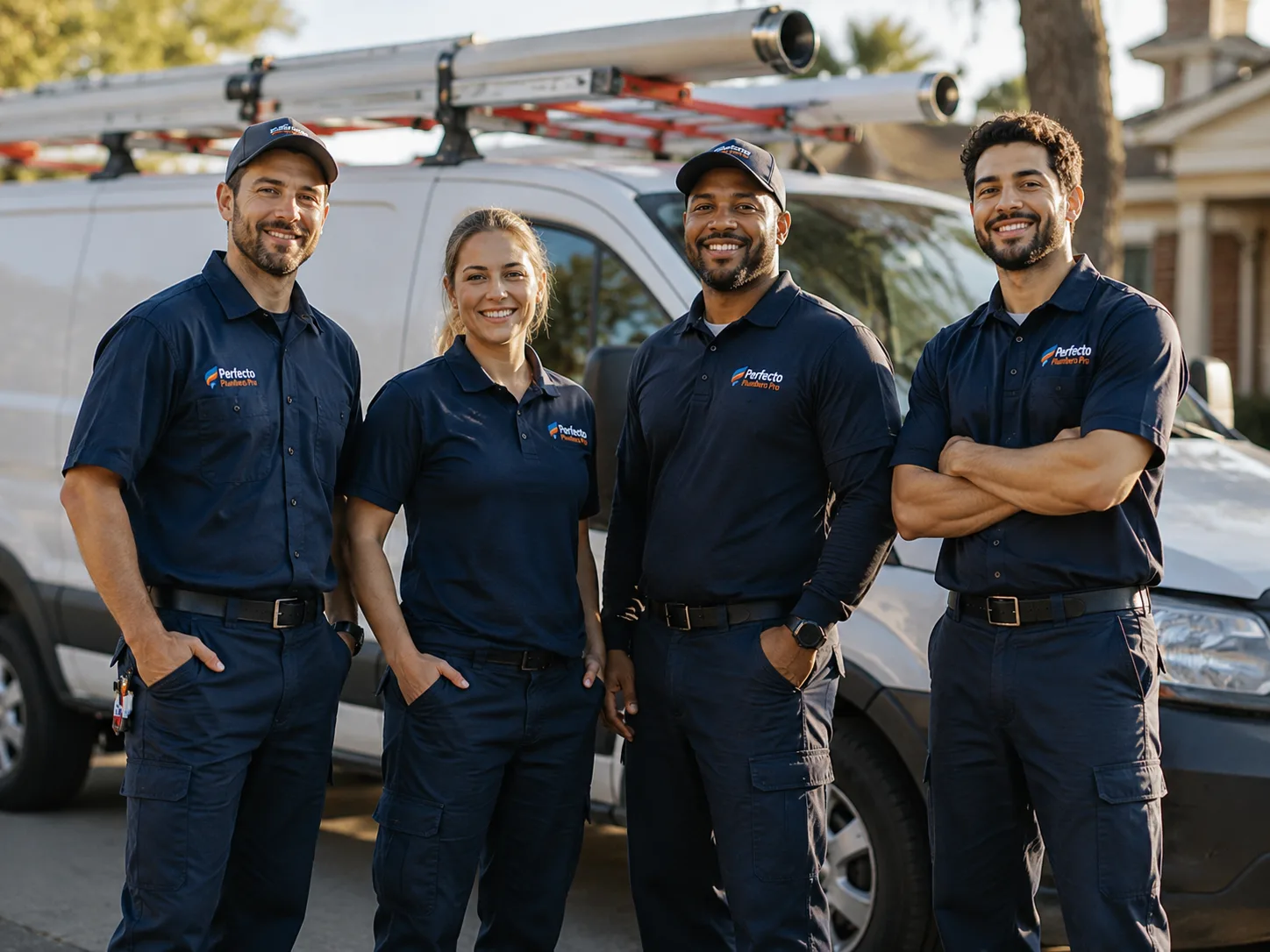 Emergency Plumber Near Me in Sharon, ND near me